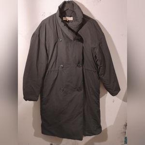 Black free people jacket